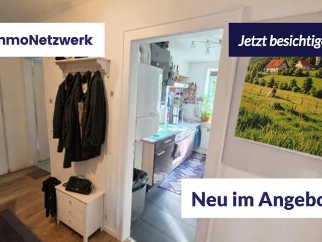 Gepflegte 3‑Zimmer‑Wohnung in der Rottenfeldstraße – Trier‑Süd