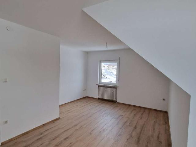 Gepflegte 3 Zimmer Wohnung in Donauwörth