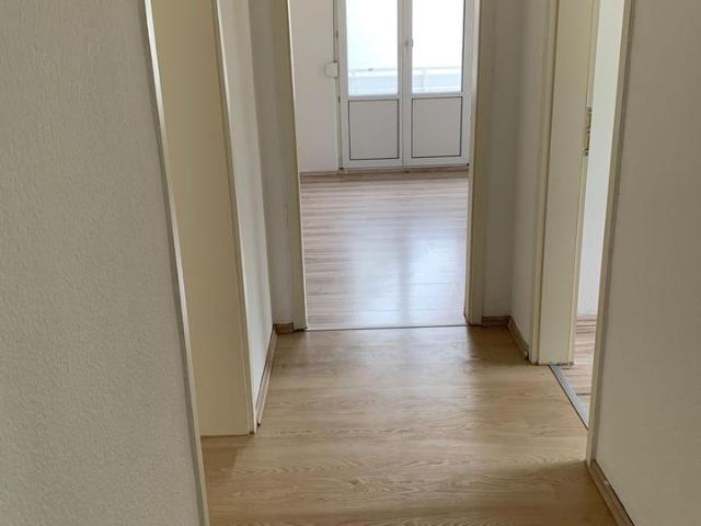 Gepflegte 3 Zimmer Wohnung in Dortmund Eving mit Balkon