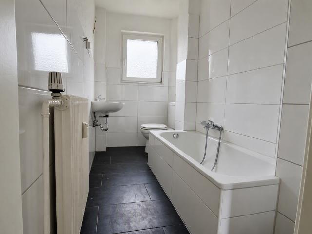 Gepflegte 3 Zimmer Wohnung in Dortmund Rahm!