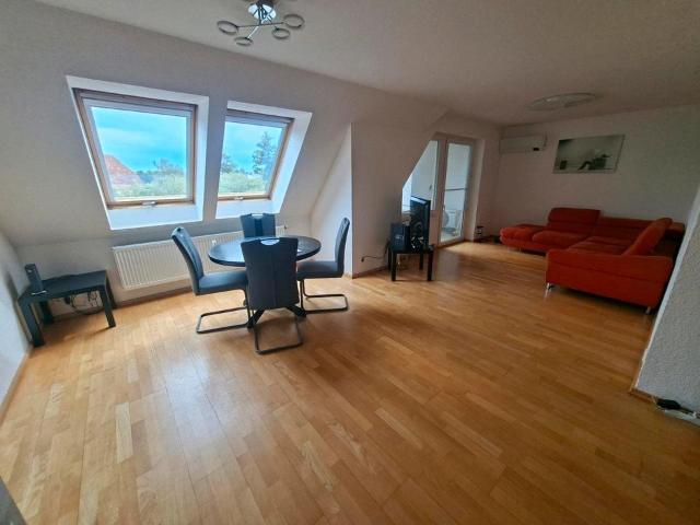 Gepflegte 3 Zimmer Wohnung in Eppingen Rohrbach
