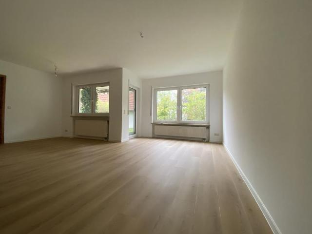 Gepflegte 3 Zimmer Wohnung in Erlangen Bruck