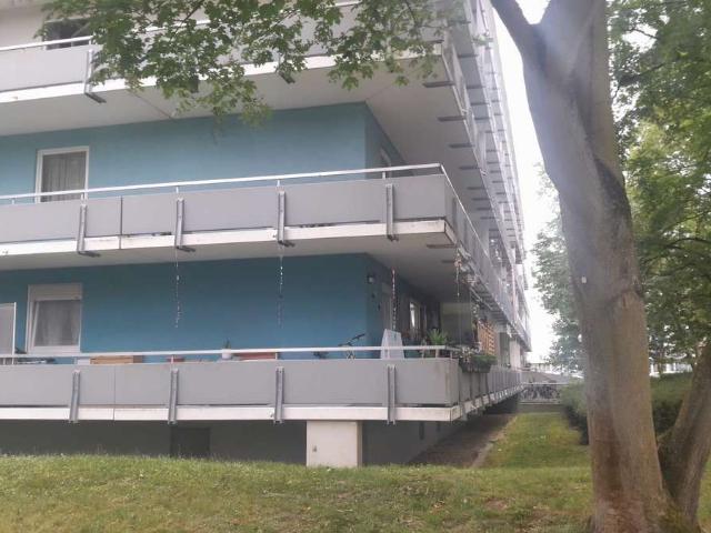 Gepflegte 3 Zimmer Wohnung in Frankenthal