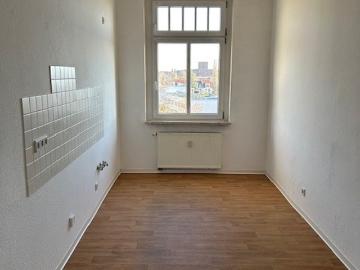Gepflegte 3 Zimmer Wohnung in Leipzig