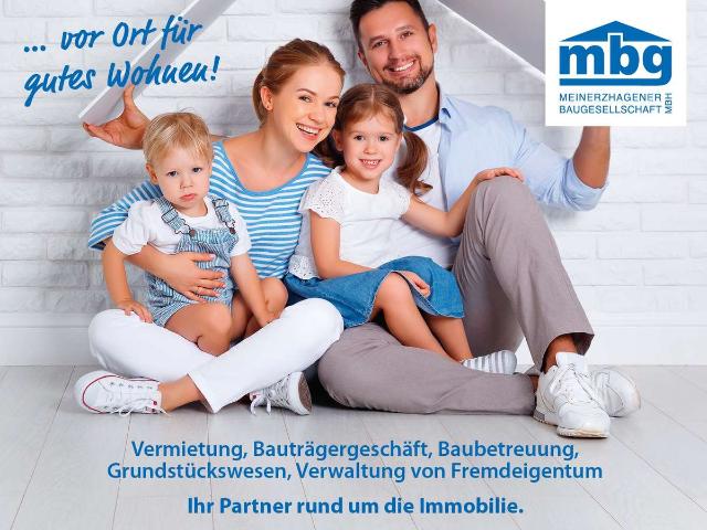 Gepflegte 3 Zimmer Wohnung in Meinerzhagen