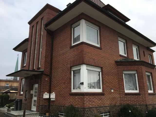 gepflegte 3 Zimmer Wohnung in Minden