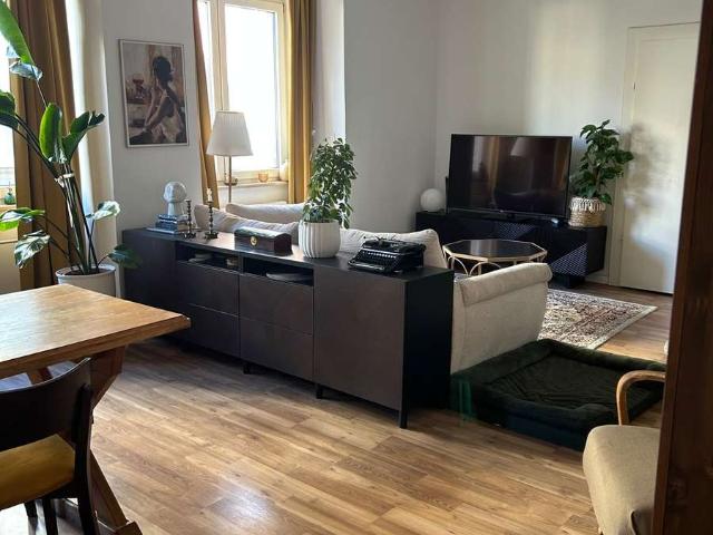 Gepflegte 3 Zimmer Wohnung in Nürnberg