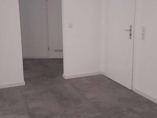 Gepflegte 3 Zimmer Wohnung in Pforzheim