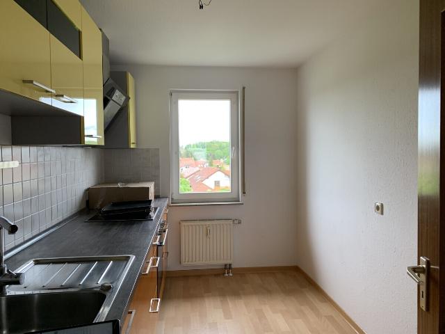 Gepflegte 3 Zimmer Wohnung in ruhiger Lage von Bietigheim Bissingen Bietigheimer Wohnbau