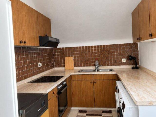 Gepflegte 3 Zimmer Wohnung in ruhiger Wohnlage