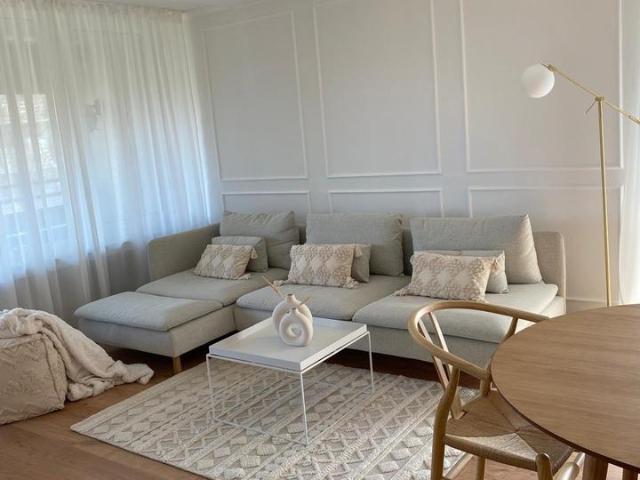 Gepflegte 3 Zimmer Wohnung in Sankt Augustin Niederpleis