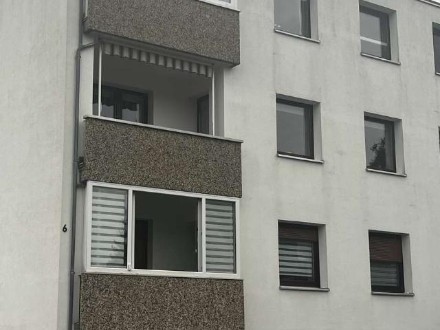 Gepflegte 3 Zimmer Wohnung in Sibbesse