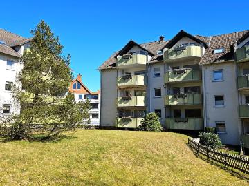 Lüdenscheid, Ruhrgebiet, Nordrhein-Westfalen