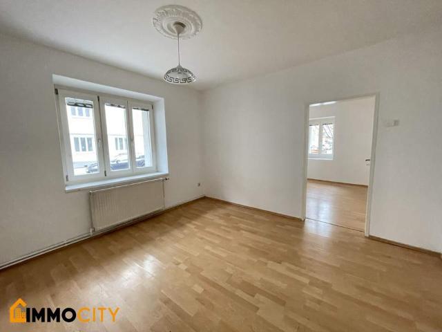 Gepflegte 3 Zimmer Wohnung: Investieren Sie in 1060 Wien mit 2,5% Rendite! in