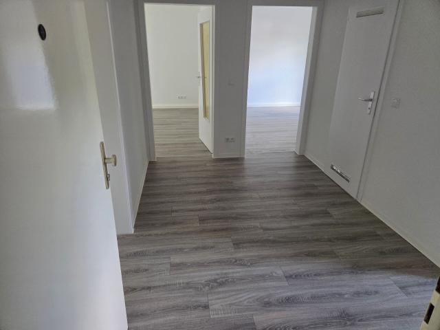 gepflegte 3 Zimmer Wohnung mit 1000€ Gutschein