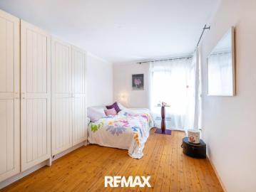 Gepflegte 3 Zimmer Wohnung mit 2 Balkonen und durchdachter Raumaufteilung