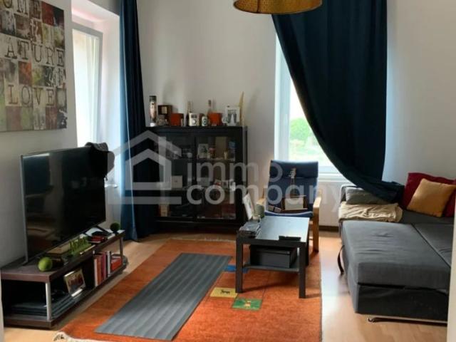 Gepflegte 3 Zimmer Wohnung mit 64,46 m² in Graz 8020