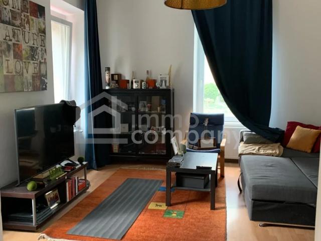 Gepflegte 3 Zimmer Wohnung mit 64,46 m² in Graz 8020