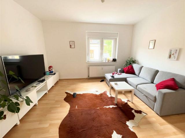 Gepflegte 3 Zimmer Wohnung mit ca. 70 m² in attraktiver Lage von Essen Werden