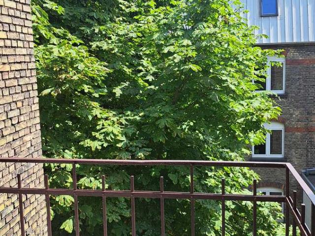 Gepflegte 3 Zimmer Wohnung mit Balkon in Mannheim Schwetzingerstadt