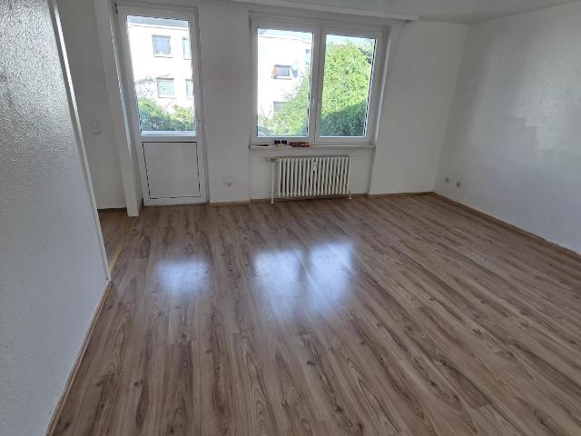 Gepflegte 3 Zimmer Wohnung mit Balkon in Minden Dützen
