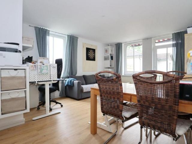 Gepflegte 3 Zimmer Wohnung mit Balkon in der Endetage in Kaltenkirchen