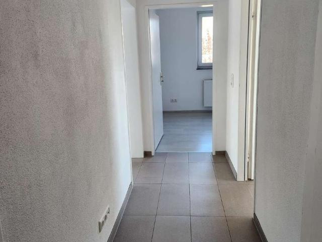 Gepflegte 3 Zimmer Wohnung mit Balkon in Göllheim