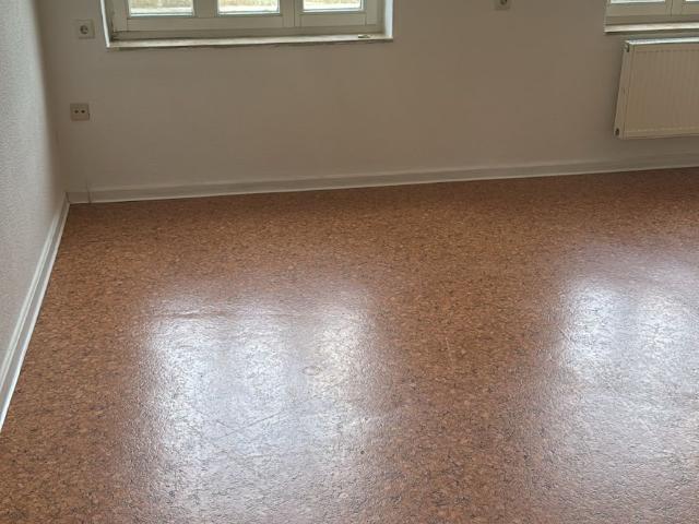 Gepflegte 3 Zimmer Wohnung mit Balkon in Kassel Nordstadt