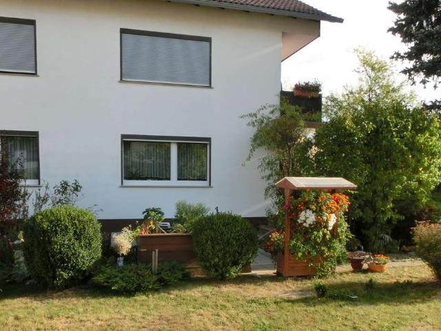 Gepflegte 3 Zimmer Wohnung mit Balkon in Walkenried