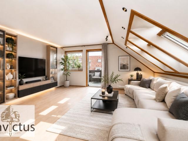 Gepflegte 3 Zimmer Wohnung mit Balkon und Stellplatz in Bad Rappenau