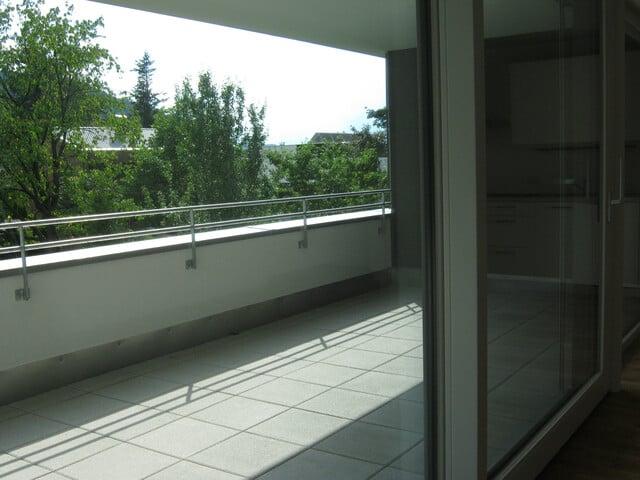 Gepflegte 3 Zimmer Wohnung mit großzügiger Terrasse in Feldkirch Altenstadt