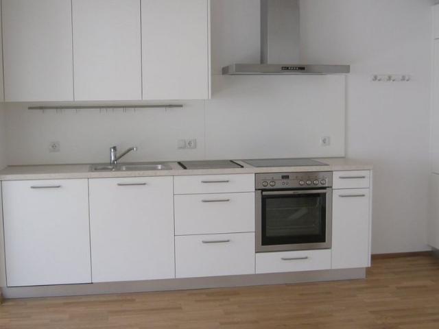Gepflegte 3 Zimmer Wohnung mit großzügiger Terrasse in Feldkirch Altenstadt