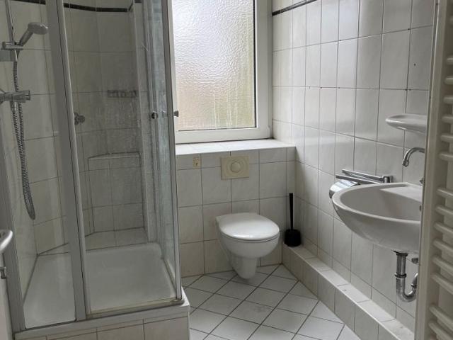 Gepflegte 3 Zimmer Wohnung mit guter Anbindung an die Innenstadt!