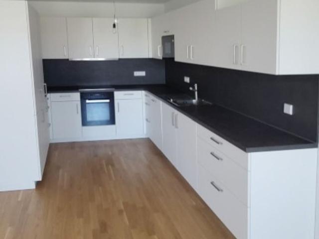 Gepflegte 3 Zimmer Wohnung mit EBK in Wandsbek