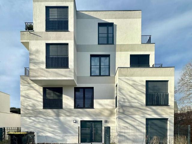 Gepflegte 3 Zimmer Wohnung mit EBK und Terrasse im grünen Pankow