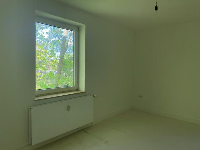 Gepflegte 3 Zimmer Wohnung mit Einbauküche