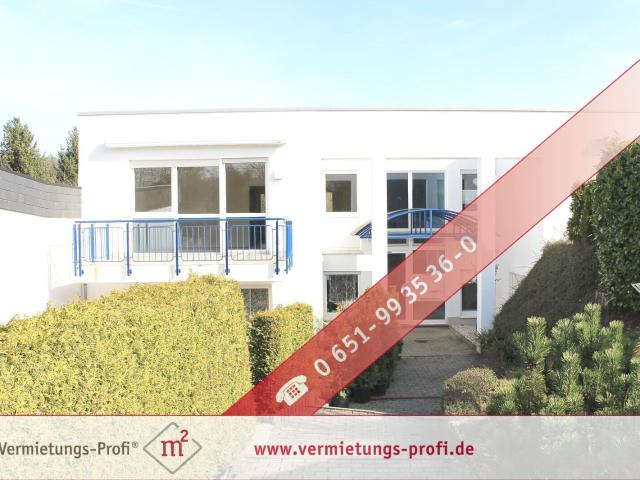Gepflegte 3 Zimmer Wohnung mit sonnigem Balkon und Stellplatz in begehrter Lage in Trier Ruwer