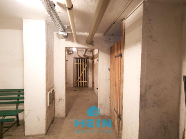 Gepflegte 3 Zimmer Wohnung mit Südbalkon in ruhiger Lage von Schönheide in Schönheide