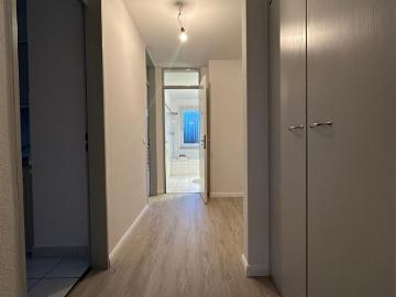 Buckhörner Moor - Balkon, Ausgestattete Küche
