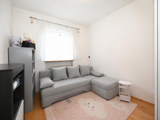 Gepflegte 3 Zimmer Wohnung mit Weitblick!