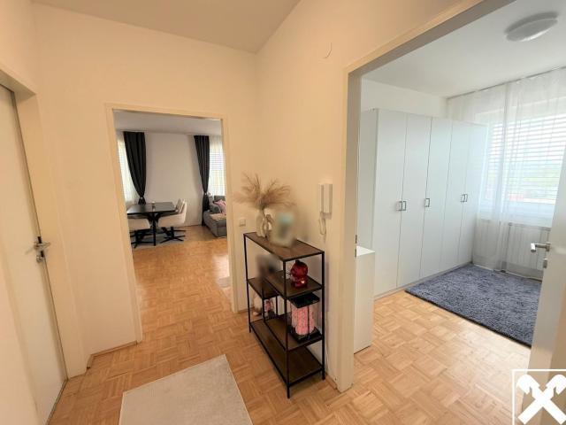 Gepflegte 3 Zimmer Wohnung St. Martin bei Traun!