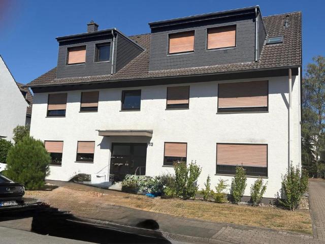 Gepflegte 3 Zimmer Whg. in ruhiger Lage von Langenfeld