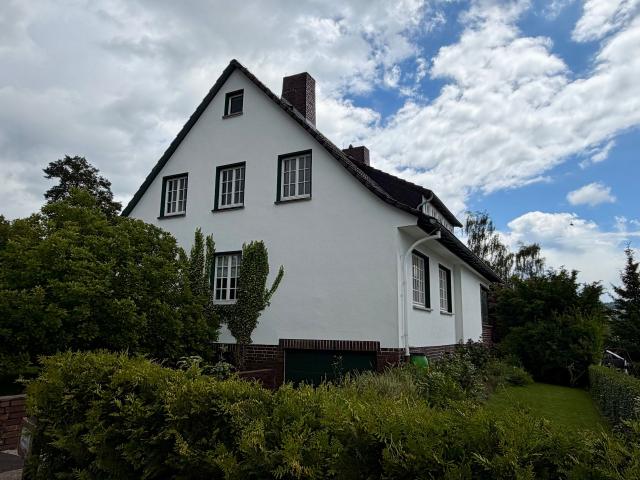 Gepflegte 3ZKB Wohnung in Homberg Efze zu vermieten!