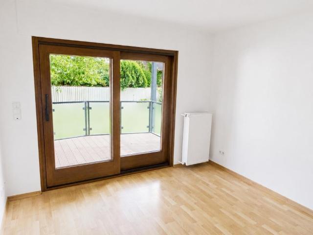 Gepflegte 1,5 Zimmer Wohnung mit Balkon in ruhiger Lage von Remagen