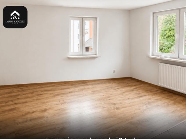 Gepflegte 1,5 Zimmer Wohnung in Hornberg – vermietet & sofort rentabel!