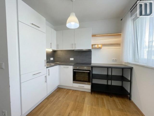 Gepflegte 1 Zi Gartenwohnung mit Terrasse & Garage in Leobersdorf, Miete 697,29 €