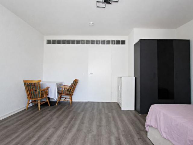 Gepflegte 1 Zimmerwohnung in zentraler Lage zwischen Innenstadt und Hauptbahnhof in Oldenburg