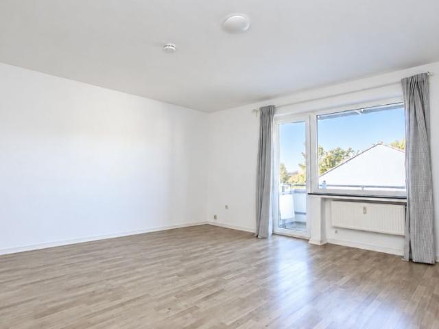 Gepflegte 1‑Zimmerwohnung – zentrale Lage gelegen zwischen Innenstadt und Hauptbahnhof in Oldenburg