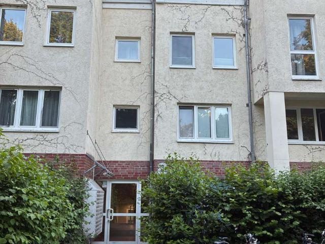 Gepflegte 1 Zimmer Wohnung zum 01.01.2027