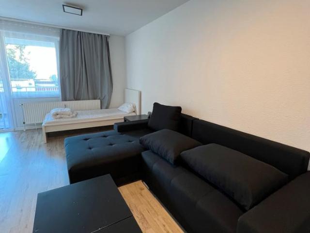 Gepflegte 1 Zimmer Wohnung in Vegesack ca 45qm teilweise möbliert